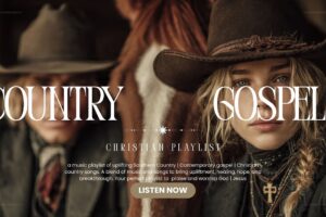 Jelly Roll Ft Brandon Lake -Country Gospel Praise and worship (Christian Gospel Songs Lyrics)