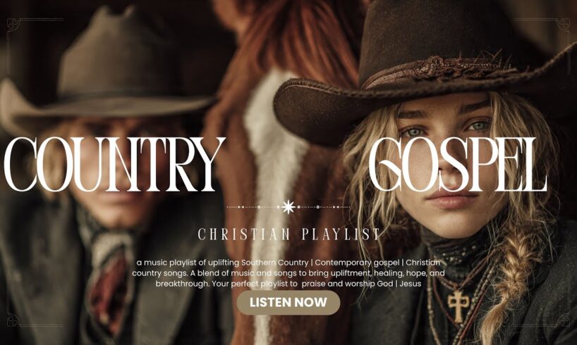 Jelly Roll Ft Brandon Lake -Country Gospel Praise and worship (Christian Gospel Songs Lyrics)