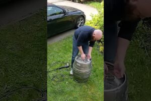 Keg Fail | Try Not to Laugh 😂