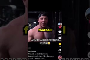 Martial Arts don't work against big guys 💪