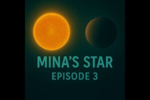 Mina's Star - Chapter 3 - Makar Moroz
