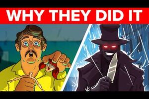 Most EVIL Serial Killers of ALL TIME - 3 Hour Video