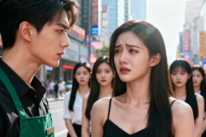 [Multi SUB] （全集）他沒想到領證當天，自己的未婚妻竟然出軌自己青梅白月光，他直接分手閃婚萬億美女總裁！#逆襲 #MiniDrama #精彩大陸短劇