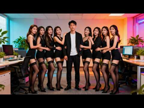 [Multi SUB] （全集）领证当天，未婚妻为白月光放我鸽子！我反手娶了她公司女总裁，现在她得管我叫老板#最火短剧推荐 #短剧全集 #精彩大陆短剧