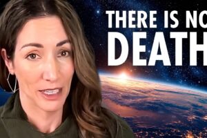 NDE: I Died & Was Shown The Truth About Heaven