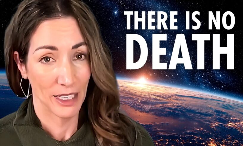 NDE: I Died & Was Shown The Truth About Heaven