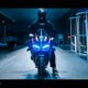 NIGHT RIDE - Aprilia RSV4 & BMW S1000RR (feat. Evil Media & Ferscarro)