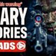 ⛔️NO ADS⛔️ | 12 True Scary Military Stories from Soldiers & Veterans