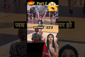 Near Death Escape #lucky