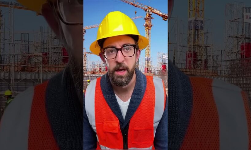 New! Funniest Construction Fails of Oct 2025 #part7 #adamrose #construction #constructionfails