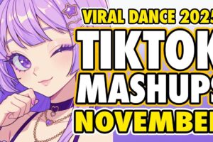 New Tiktok Mashup 2025 Philippines Party Music Viral Dance Trends November 14th