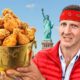 New York City's Expensivest Fried Chicken!!