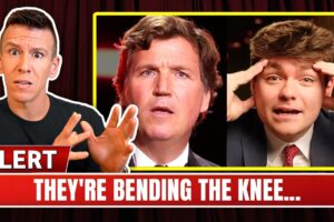 Nick Fuentes JD Vance Scandal Got Worse & House Votes To Release Epstein Files, BUT There's a Catch