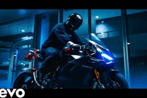 Night Love - LOOK MOM I CAN FLY (feat. FlicksByMako & DARK SQUAD 43)