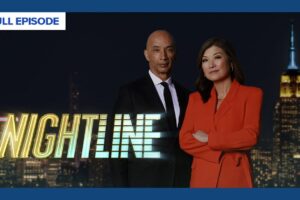Nightline Full Broadcast — Thursday, October 30, 2025