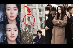 OMG!!Yang Yang and Dilraba Find Hidden Evidence About Yu Menglong’s Tragic End!