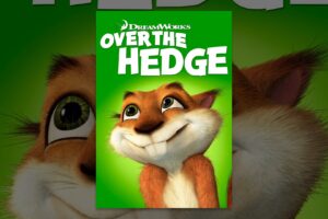 Over the Hedge