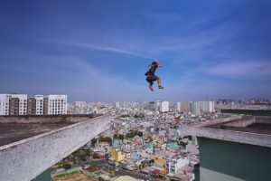 PEOPLE ARE AWESOME *EXTREME SPORTS EDITION 5* 2025