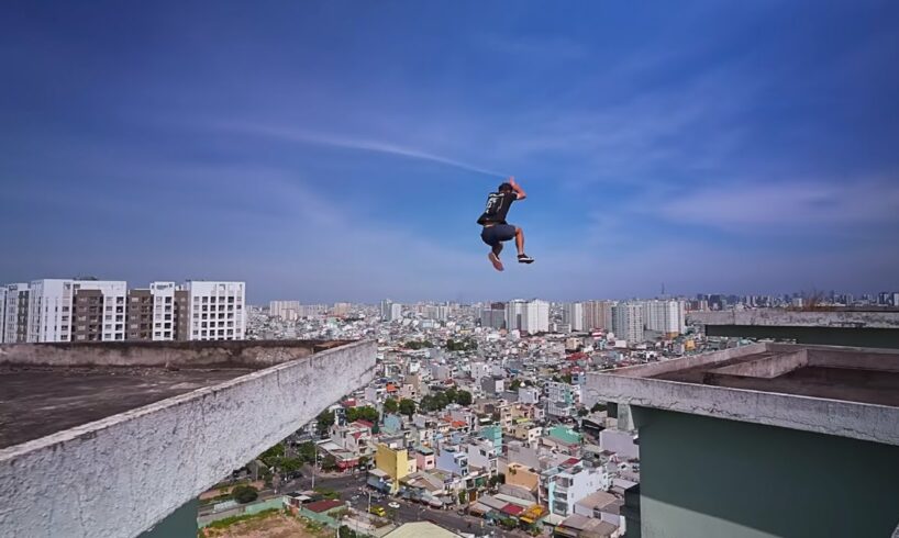 PEOPLE ARE AWESOME *EXTREME SPORTS EDITION 5* 2025