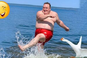 People Having a BAD Day | Best Fails of the Week #4