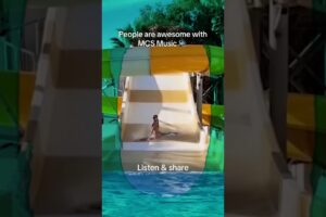 People are awesome with MCS Music #mcsmusic #electronicmusic #viral #shorts
