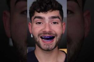 Puppy Dog Toothbrush! #shorts