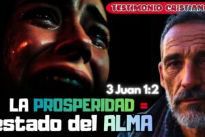 🔴Qué SUCEDE cuando DESBLOQUEAS la PROSPERIDAD del ALMA? | PASTOR REVELA | testimonios cristianos