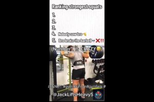 RANKING THE WILDEST GYM FAILS OF ALL TIME!!! 💀