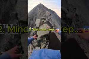 Ranking the Top Lucky Moments ever caught on camera! #lucky #fail #neardeathexperience