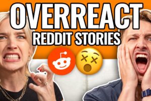 Reddit Stories That Make Us Crash Out | Reading Reddit Stories