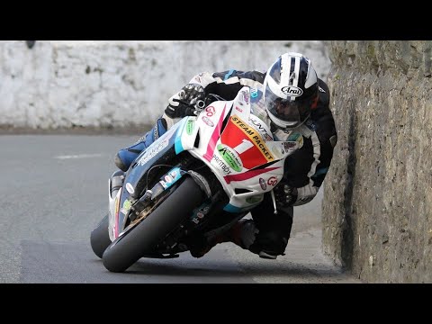 Riders Cheat Death Every Second | Most dangereus near-death moments & close calls | Isle of Man TT