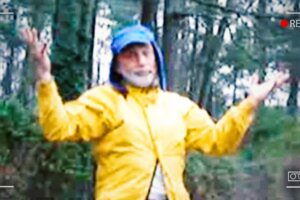 Serial Killer Vlogs His Murder Spree