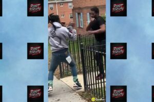 Street Fights Compilation Pt.1