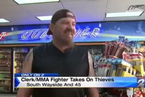 Street fight compilation #2.