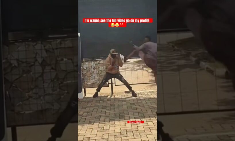 Street fight 👆 full video #streetfighter #fight