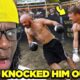 THE CRAZIEST STREET FIGHTS EVER!