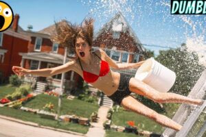 TOTAL IDIOTS AT WORK #48  / Instant Regret Fails Compilation / Best Fails of the Week 2025