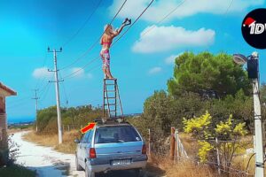 TOTAL IDIOTS AT WORK #762 | Instant Regret Fails Compilation 2025 | Best of the Week