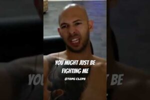 The Brutal TRUTH About Street Fighting 💀 | Andrew Tate #shorts