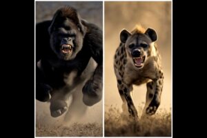 The CUTEST Animal Fights!