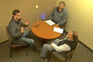 The Disturbing Case of Logan Barclay