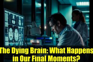 The Dying Brain: What Happens in Our Final Moments? | New Scientific Study