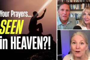 The Heart of God Revealed: Near-Death Experiences AND Scripture
