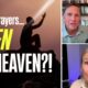 The Heart of God Revealed: Near-Death Experiences AND Scripture
