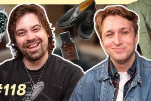 The Lifestyle Episode | Smosh Mouth 118