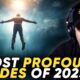 The Most PROFOUND Near-Death Experiences (NDE) of 2025 on Next Level Soul | BEST OF Part 1