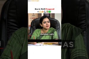 The Way He Is Answering Is Awesome 🥶🔥👨‍✈️✅ | Upsc Interview