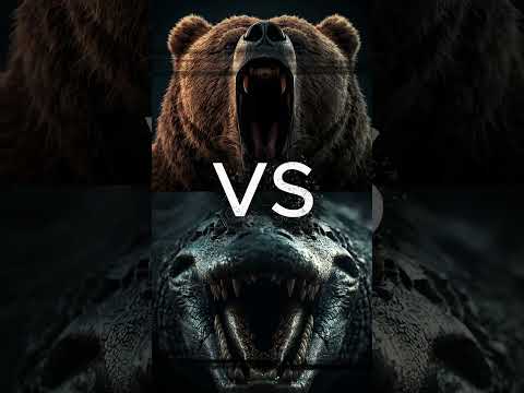 The Wildest AI Animal Fight Tournament Ever