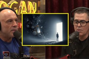 This Is Why Real Change Is So Rare — Even After Near-Death | Joe Rogan & Adam Carolla