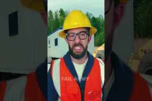 Top 10 Funniest Fails of the Week 😂 #failarmy #funny #shorts